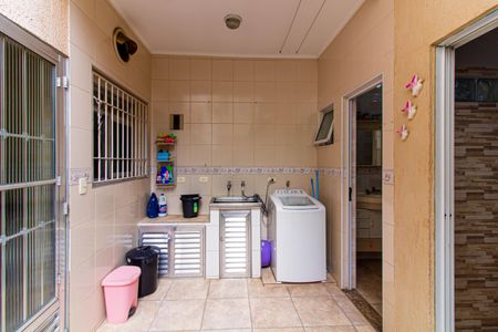 Casa à venda com 104m², 2 quartos e 1 vaga Casa à venda com 104m², 2 quartos e 1 vagaÁrea de Serviço