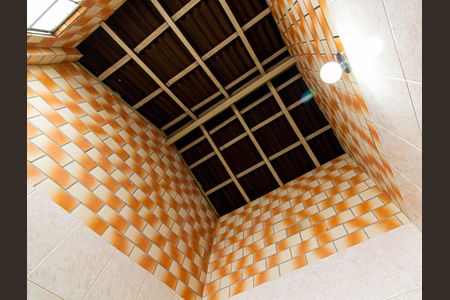 Casa à venda com 104m², 2 quartos e 1 vaga Casa à venda com 104m², 2 quartos e 1 vagaBanheiro 2