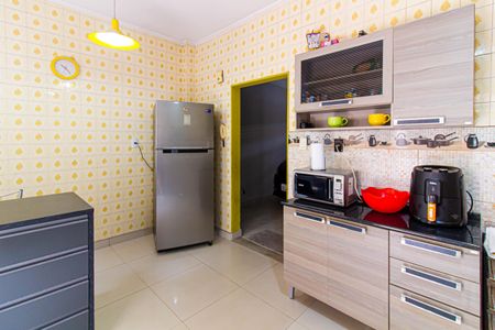 Casa à venda com 104m², 2 quartos e 1 vaga Casa à venda com 104m², 2 quartos e 1 vagaCozinha