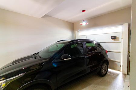 Casa à venda com 104m², 2 quartos e 1 vaga Casa à venda com 104m², 2 quartos e 1 vagaGaragem (antiga sala)