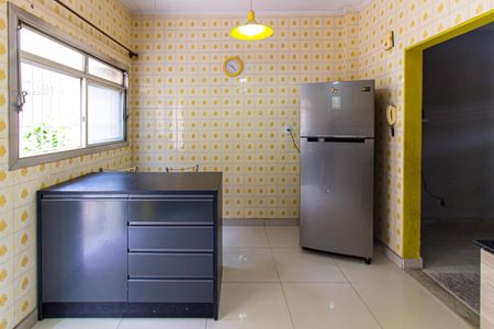 Casa à venda com 104m², 2 quartos e 1 vaga Casa à venda com 104m², 2 quartos e 1 vagaCozinha