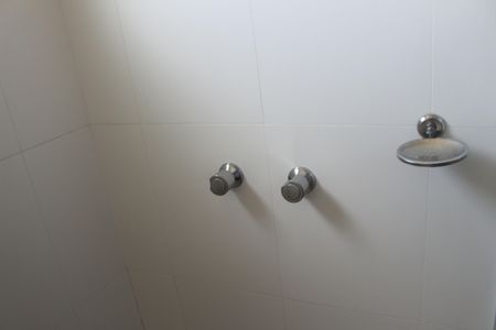 Apartamento à venda com 126m², 3 quartos e 3 vagasBanheiro da Suíte 2