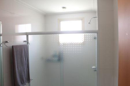 Apartamento à venda com 126m², 3 quartos e 3 vagasBanheiro da Suíte 1