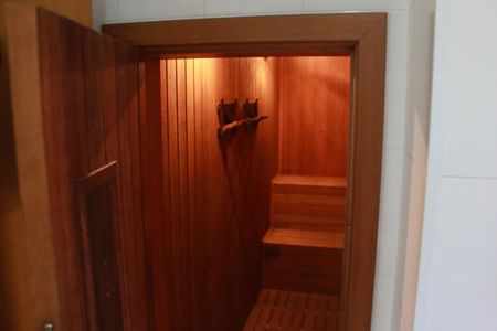 Apartamento à venda com 126m², 3 quartos e 3 vagasÁrea comum