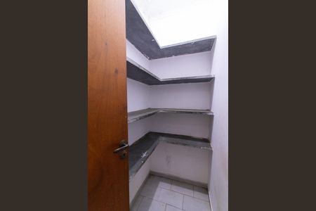 Casa à venda com 200m², 4 quartos e 1 vagaCozinha