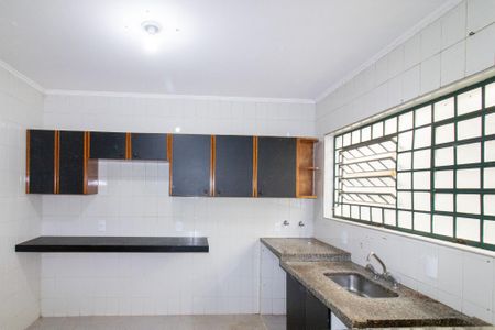Casa à venda com 200m², 4 quartos e 1 vagaCozinha