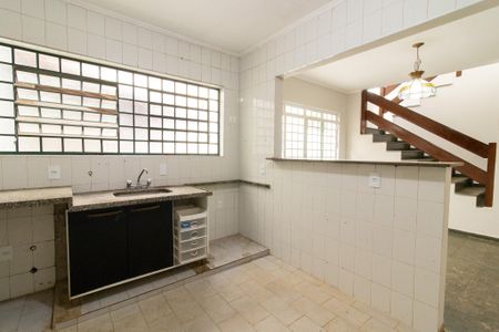 Casa à venda com 200m², 4 quartos e 1 vagaCozinha