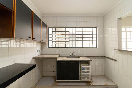 Casa à venda com 200m², 4 quartos e 1 vagaCozinha