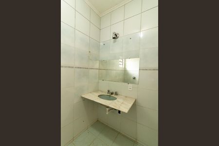 Casa à venda com 200m², 4 quartos e 1 vagaBanheiro da Suíte