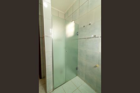 Casa à venda com 200m², 4 quartos e 1 vagaBanheiro da Suíte