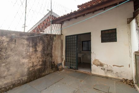 Casa à venda com 200m², 4 quartos e 1 vagaÁrea de Serviço