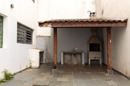 Casa à venda com 200m², 4 quartos e 1 vagaÁrea externa