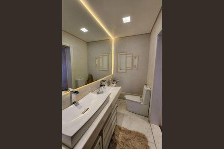 Casa à venda com 572m², 3 quartos e 6 vagas