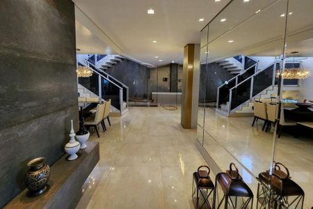 Casa à venda com 572m², 3 quartos e 6 vagas