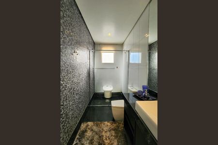 Casa à venda com 572m², 3 quartos e 6 vagas