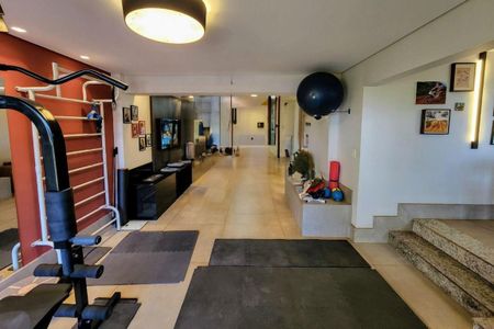 Casa à venda com 572m², 3 quartos e 6 vagas
