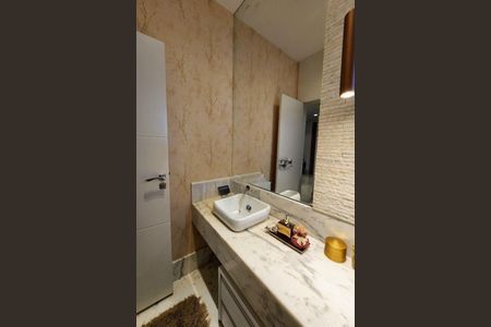 Casa à venda com 572m², 3 quartos e 6 vagas