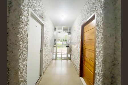 Apartamento à venda com 75m², 3 quartos e 1 vaga