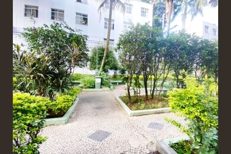 Apartamento à venda com 75m², 3 quartos e 1 vaga