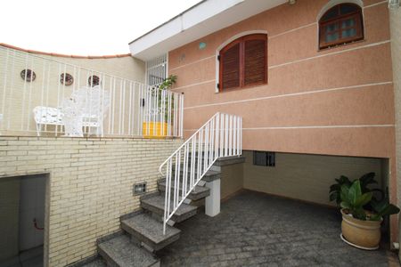 Casa à venda com 130m², 2 quartos e 3 vagasGaragem