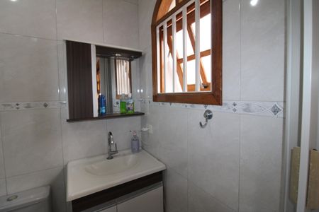 Casa à venda com 130m², 2 quartos e 3 vagasQuarto 1 - Banheiro