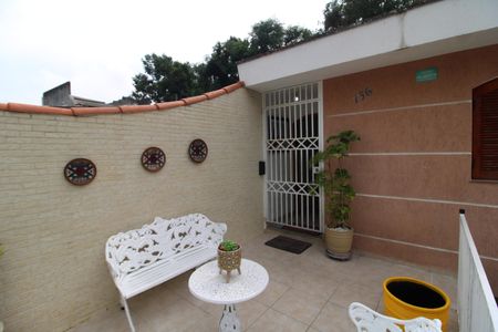 Casa à venda com 130m², 2 quartos e 3 vagasGaragem