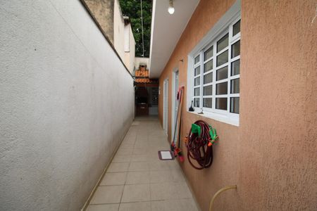 Casa à venda com 130m², 2 quartos e 3 vagasÁrea de Serviço