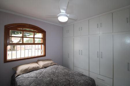 Casa à venda com 130m², 2 quartos e 3 vagasQuarto 1