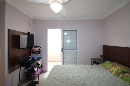 Casa à venda com 130m², 2 quartos e 3 vagasQuarto 2