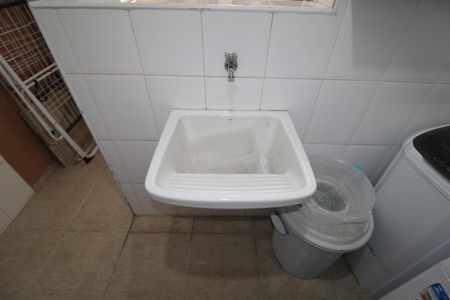 Casa à venda com 130m², 2 quartos e 3 vagasÁrea de Serviço