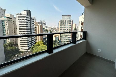 Apartamento à venda com 55m², 1 quarto e 1 vaga