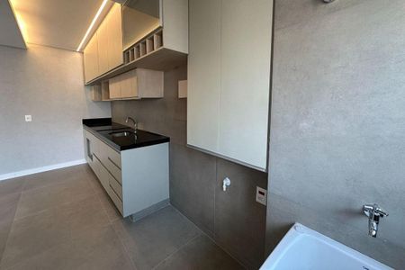Apartamento à venda com 55m², 1 quarto e 1 vaga