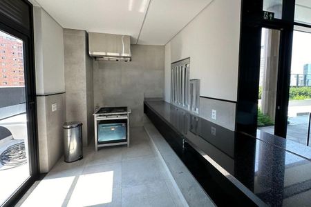 Apartamento à venda com 55m², 1 quarto e 1 vaga