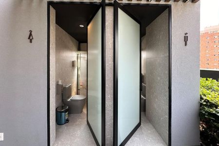 Apartamento à venda com 55m², 1 quarto e 1 vaga