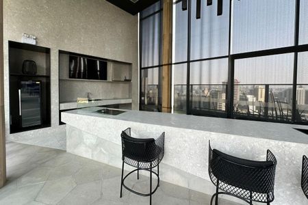 Apartamento à venda com 55m², 1 quarto e 1 vaga