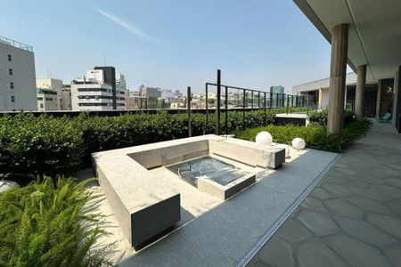 Apartamento à venda com 55m², 1 quarto e 1 vaga