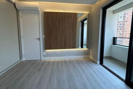 Apartamento à venda com 55m², 1 quarto e 1 vaga