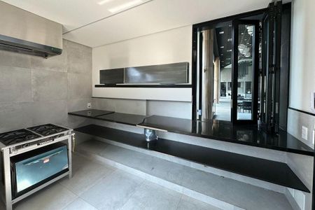 Apartamento à venda com 55m², 1 quarto e 1 vaga