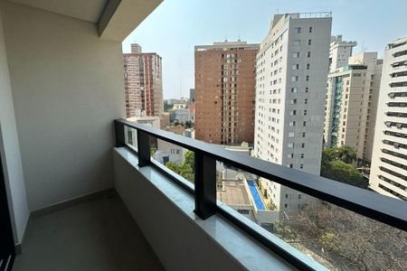 Apartamento à venda com 55m², 1 quarto e 1 vaga