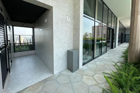 Apartamento à venda com 55m², 1 quarto e 1 vaga