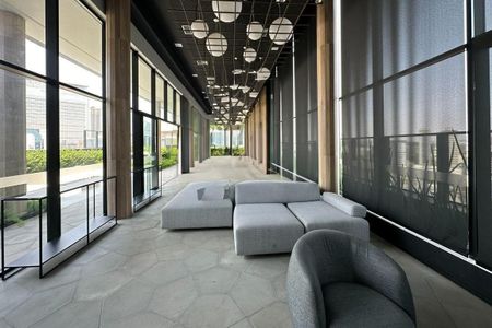 Apartamento à venda com 55m², 1 quarto e 1 vaga