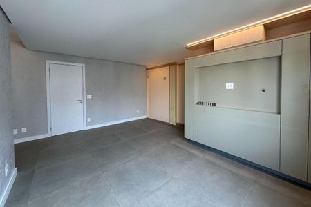 Apartamento à venda com 55m², 1 quarto e 1 vaga