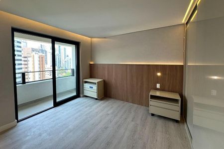 Apartamento à venda com 55m², 1 quarto e 1 vaga