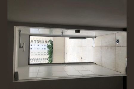Apartamento à venda com 41m², 1 quarto e 1 vaga