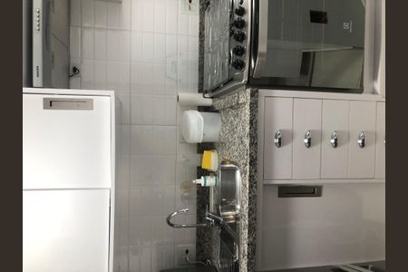 Apartamento à venda com 41m², 1 quarto e 1 vaga