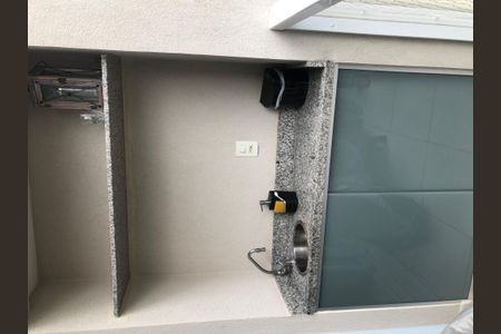Apartamento à venda com 41m², 1 quarto e 1 vaga