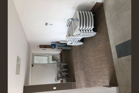 Apartamento à venda com 41m², 1 quarto e 1 vaga