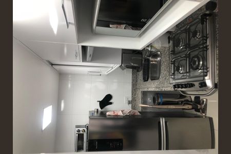 Apartamento à venda com 41m², 1 quarto e 1 vaga