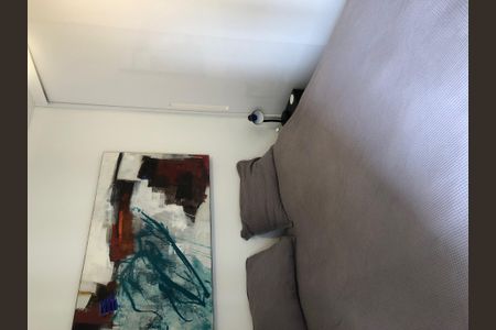 Apartamento à venda com 41m², 1 quarto e 1 vaga