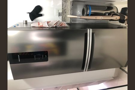 Apartamento à venda com 41m², 1 quarto e 1 vaga